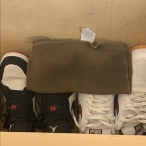 Meet your Posher, Steven